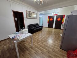 Changi Court (D16), Condominium #500832551